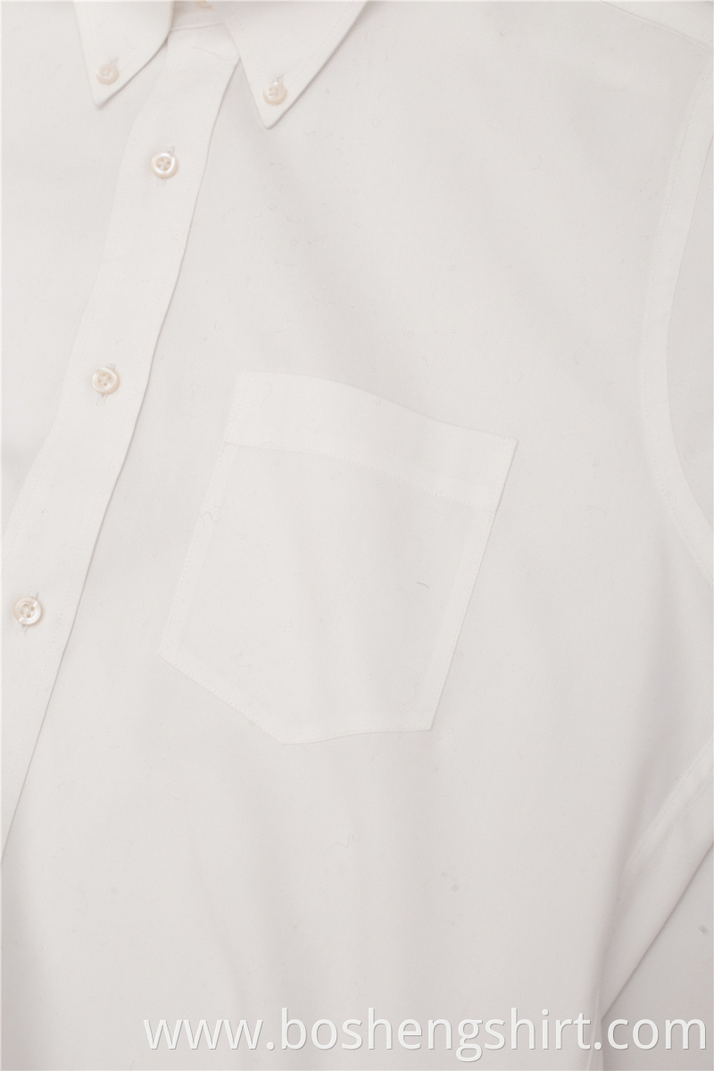 Men Dress Shirt